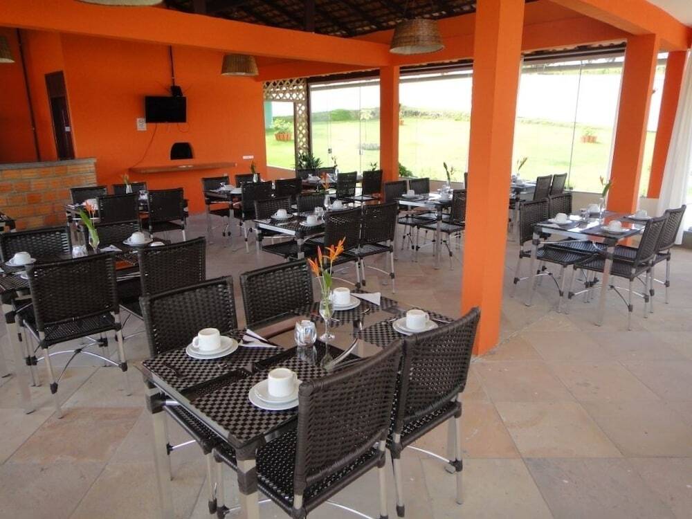 Pousada Spadart Salinópolis المظهر الخارجي الصورة